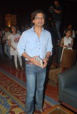 Shaan at Sonu Nigam_s Gayatri mantra album launch in Intercontinental, Mumbai on 14th Dec 2011 (42).JPG
